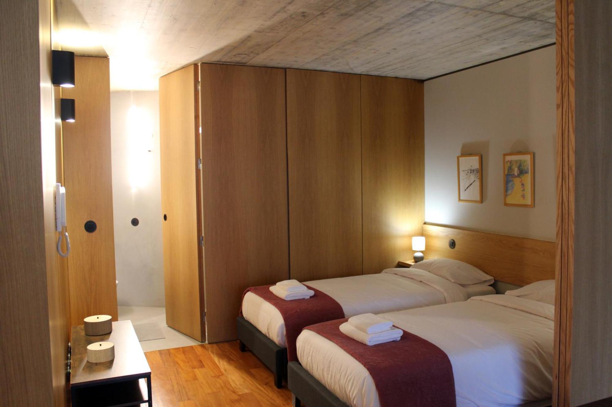 Fervenca Apartments Vila Nova de Gaia Zimmer foto