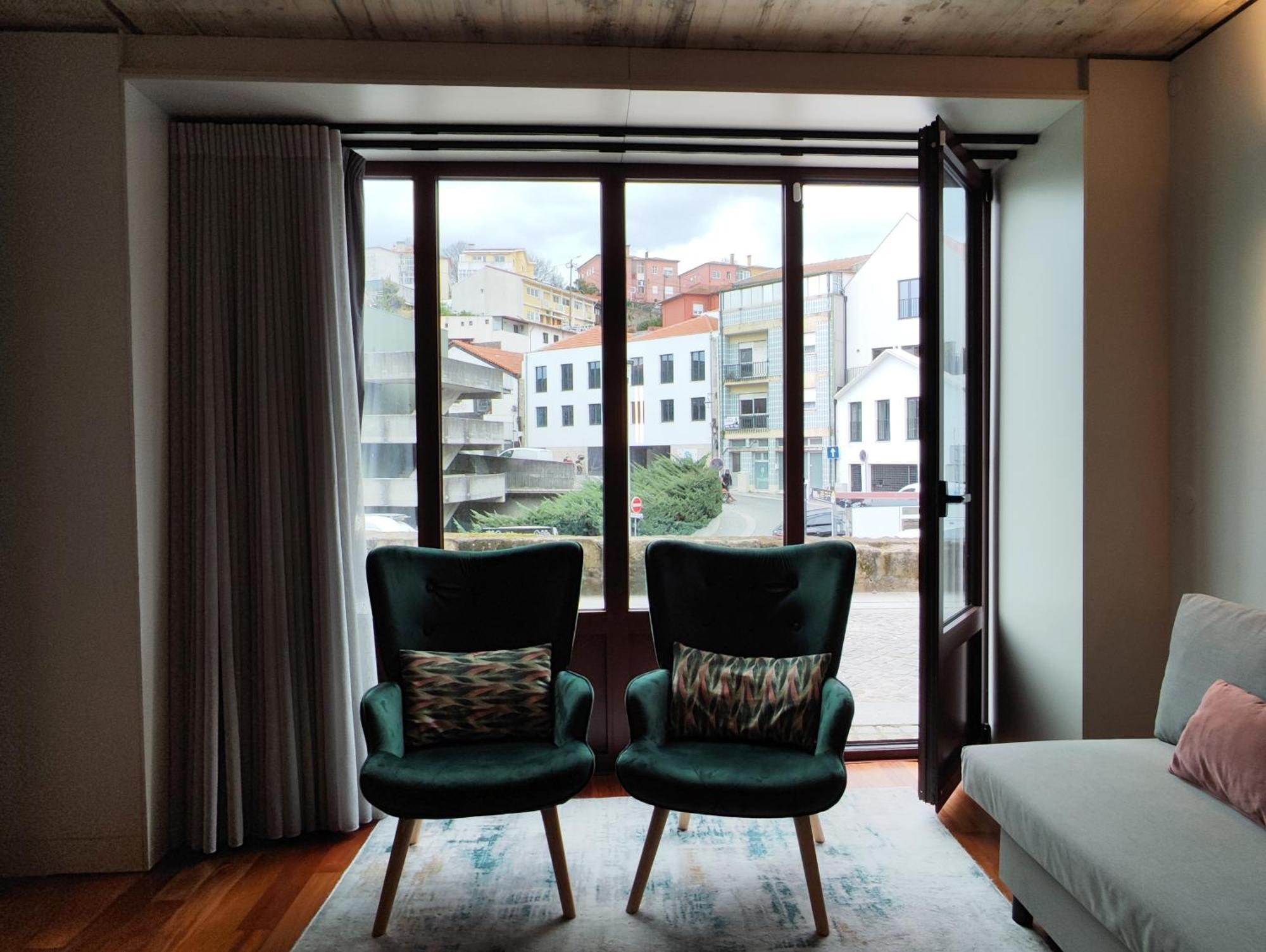Fervenca Apartments Vila Nova de Gaia Exterior foto